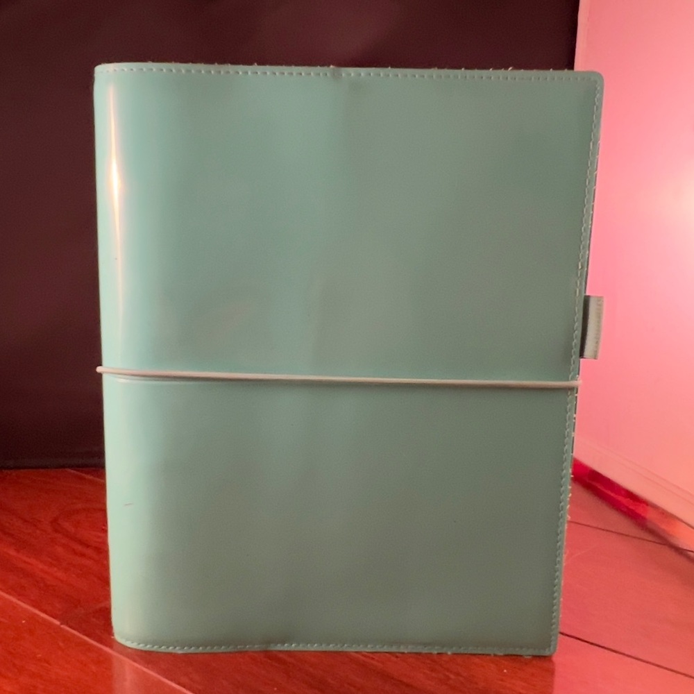 Filofax Domino A5 - Picture 2 of 13